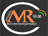 Mezopotamya Radyo
