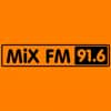 Mix Fm Mersin logosu