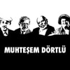 Muhteşem Dörtlü Radyosu dinle