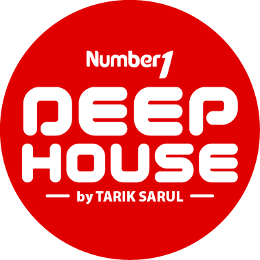 Number 1 Deep House logosu