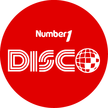 Number 1 Disco dinle