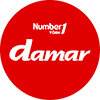 Number One Türk Damar logosu