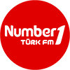 Number One Türk logosu