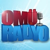 OMÜ Radyo logosu