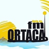 Muğla Ortaca FM logosu
