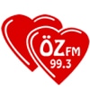 Öz Fm logosu