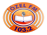 Özel Fm logosu