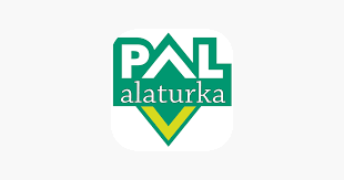 Pal Alaturka logosu