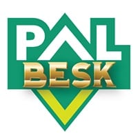 Pal Besk logosu