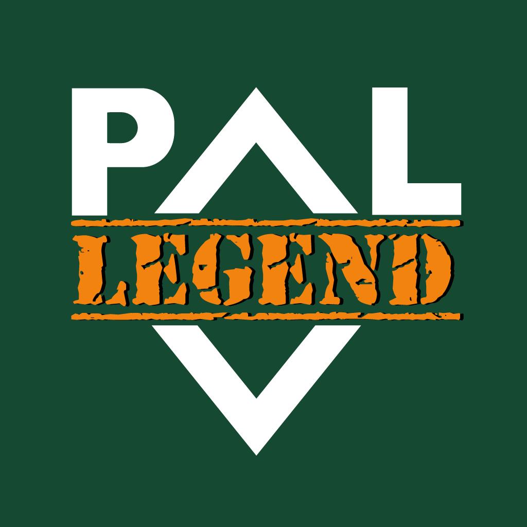 Pal Legend logosu