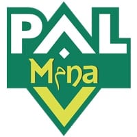 Pal Mina logosu