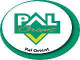 Pal Orient logosu