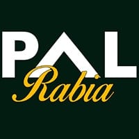 Pal Rabia logosu