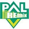 Pal Remix logosu