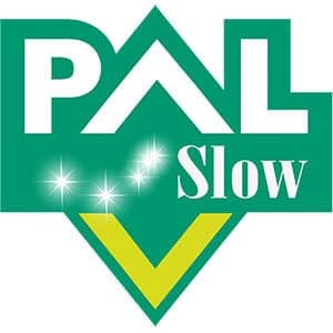 Pal Slow logosu