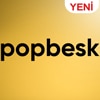 Popbesk logosu