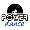 Power Dance logosu
