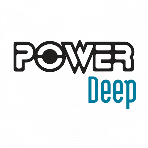 Power Deep logosu