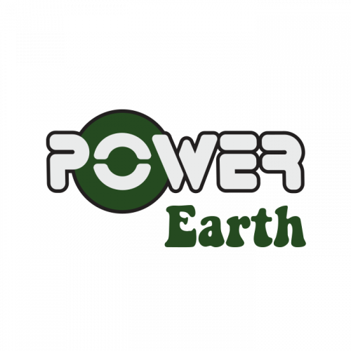 Power Earth