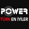 PowerTürk En İyiler logosu