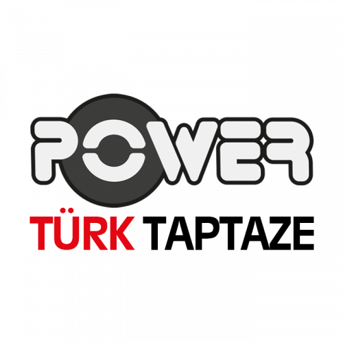 PowerTürk Taptaze logosu