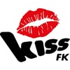 Kiss FK logosu