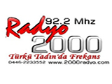 Erzincan Radyo 2000