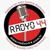 Radyo 44 logosu