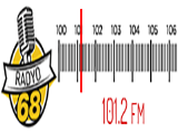 Radyo 68