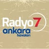 Radyo 7 Ankara Havaları dinle