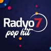 Radyo 7 Pop Hit logosu