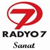 Radyo 7 Tsm