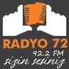 Radyo 72