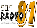 Düzce Radyo 81