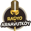 Radyo Arnavutköy logosu