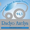 Radyo Azelya logosu
