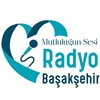 Radyo Başakşehir logosu