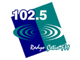 Radyo Çetin logosu