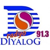 Radyo Diyalog logosu