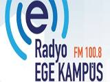Radyo Ege Üniversitesi (Kampüs)
