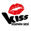 Kiss Ege’nin Sesi logosu