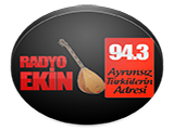 Radyo Ekin