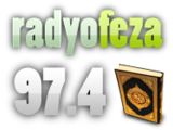 Radyo Feza logosu