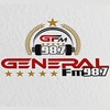 Radyo General logosu