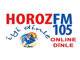 Radyo Horoz logosu