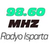 Radyo Isparta logosu