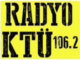 Radyo KTÜ logosu