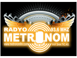 Radyo Metronom