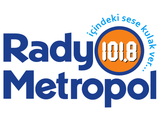 Berlin Metropol Fm logosu