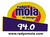 Radyo Mola logosu